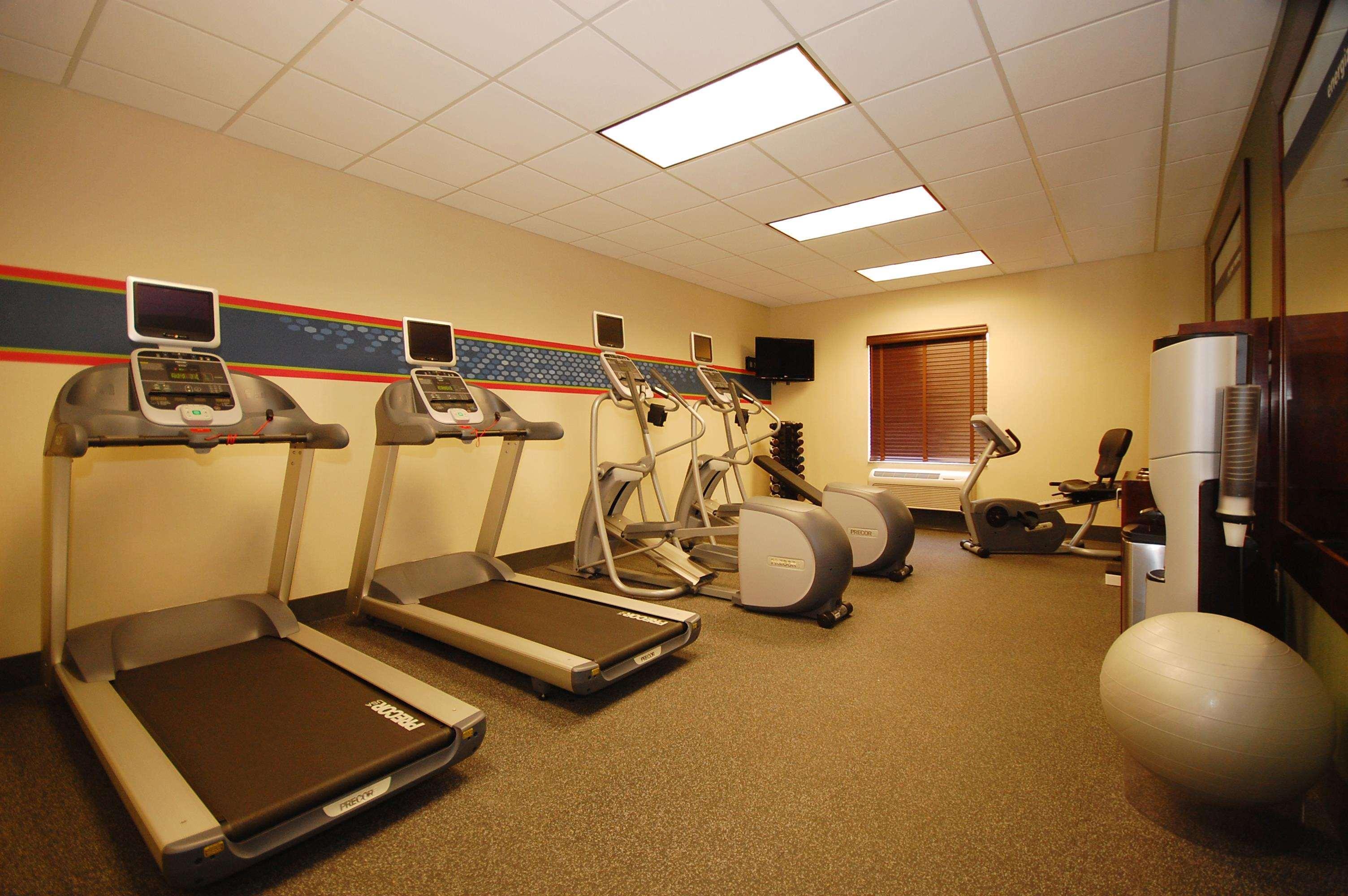 Hampton Inn Jackson/Flowood - Airport Area Ms Luckney Facilități foto