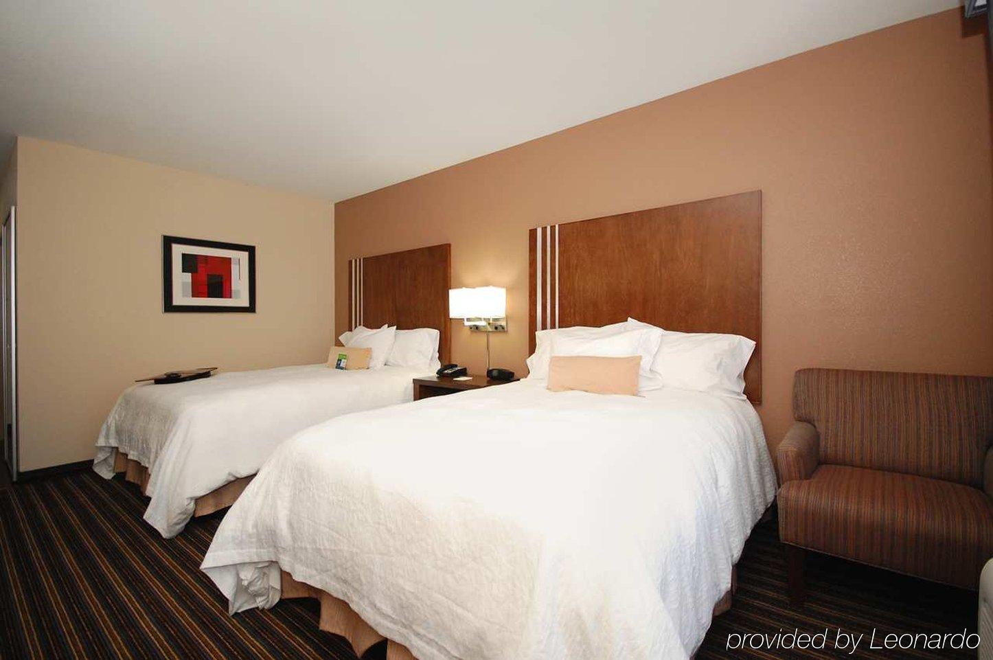 Hampton Inn Jackson/Flowood - Airport Area Ms Luckney Cameră foto